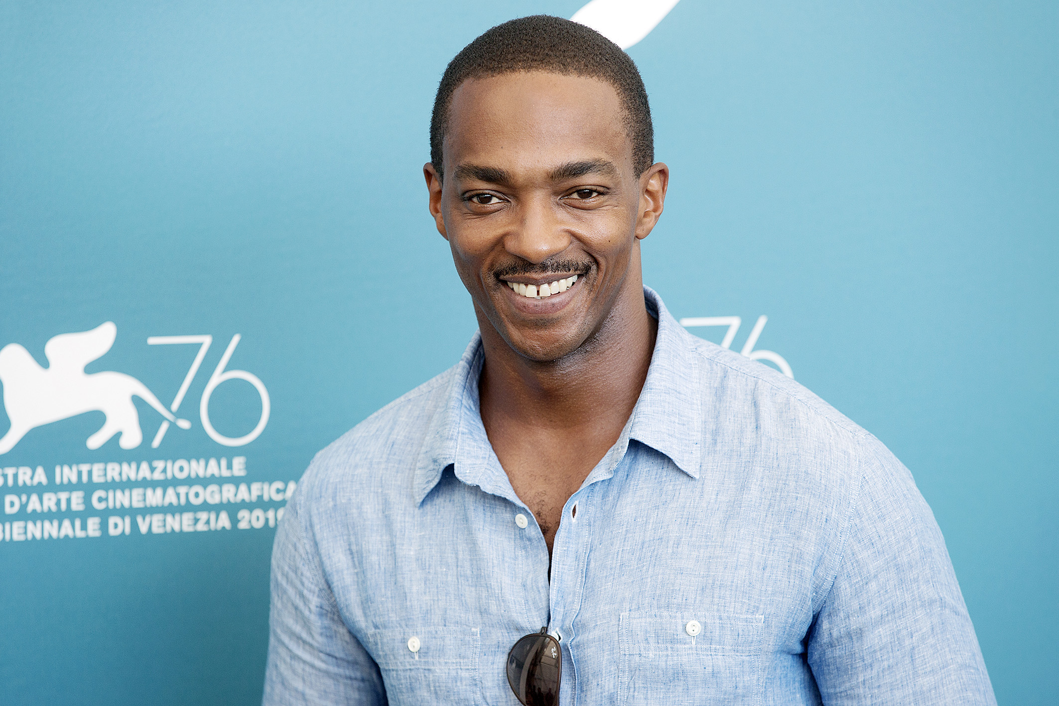 76th Venice Film Festival, Italy - 'Seaberg' - Photocall