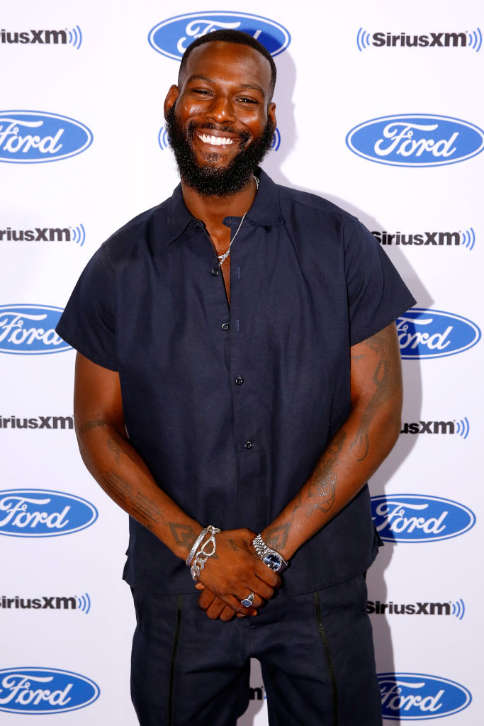 Kofi Siriboe