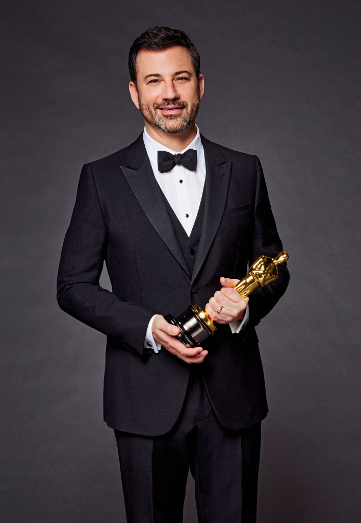 ABC's Coverage Of The 90th Annual Academy Awards