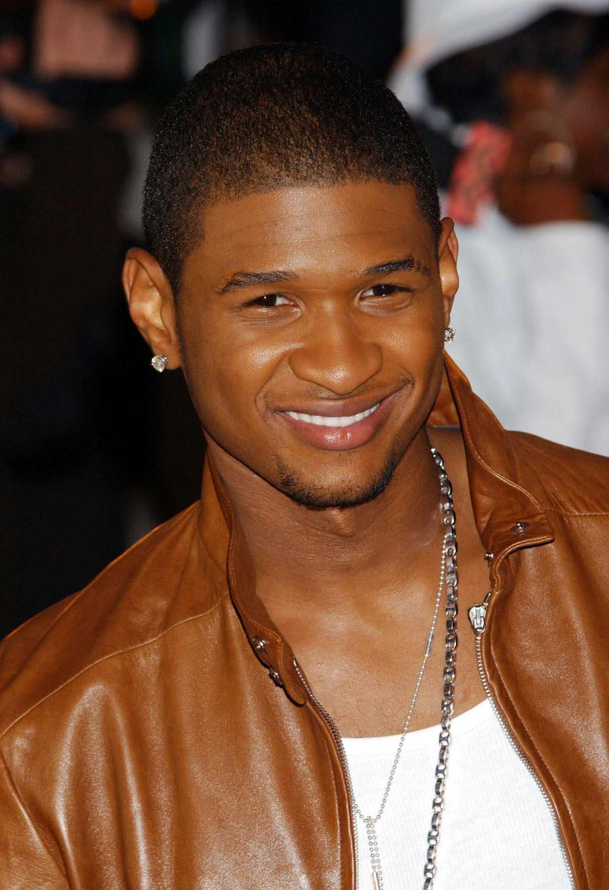 MOBO Awards Usher