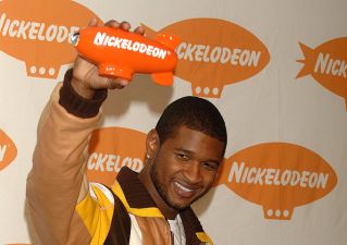 Nickelodeon's 18th Annual Kids' Choice Awards - Press Room
