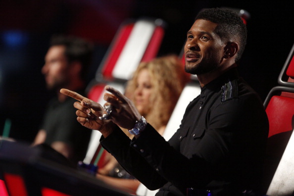 The Voice - Season 4