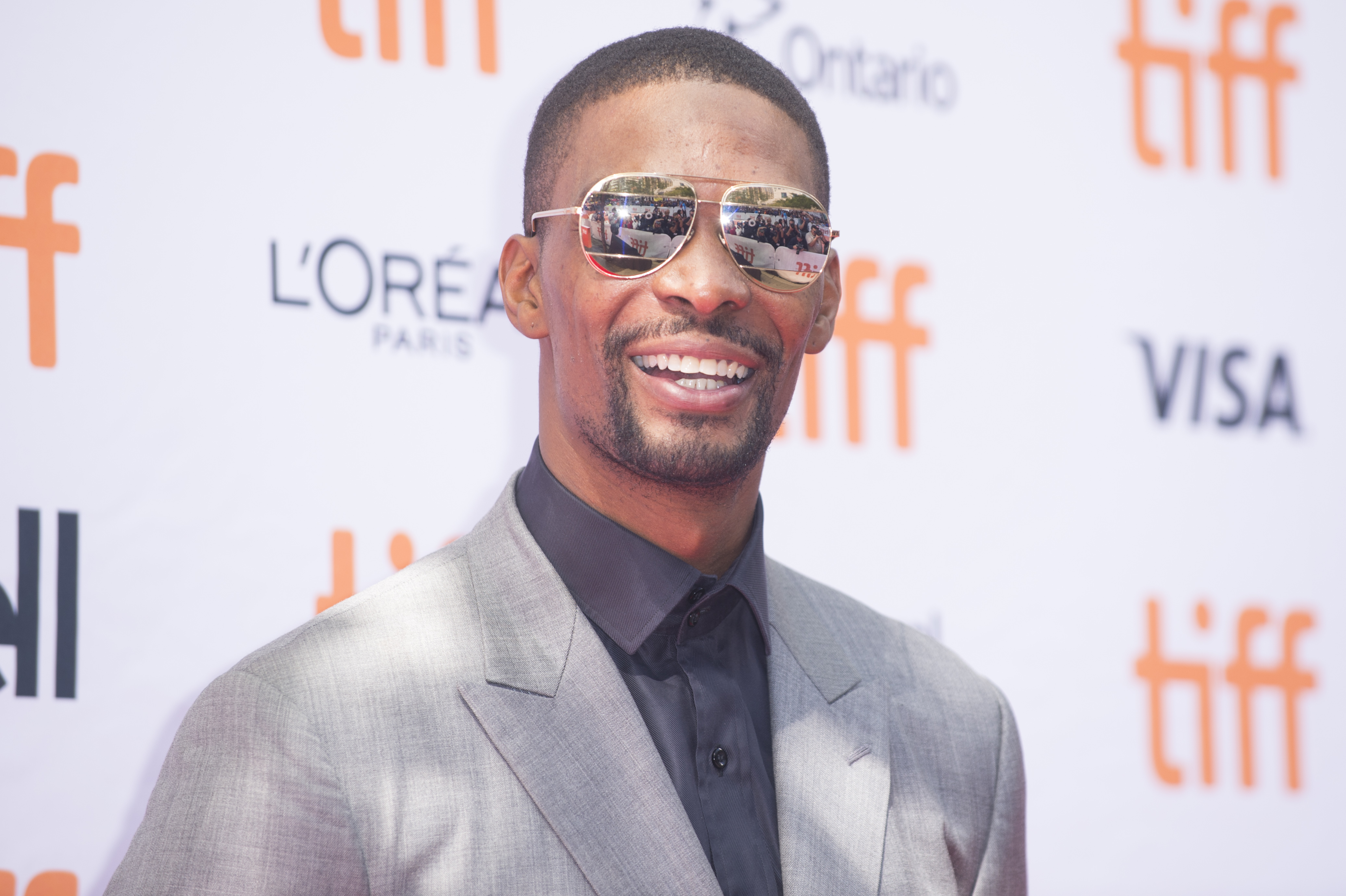 42nd Toronto International Film Festival - The Carter Effect - Premiere