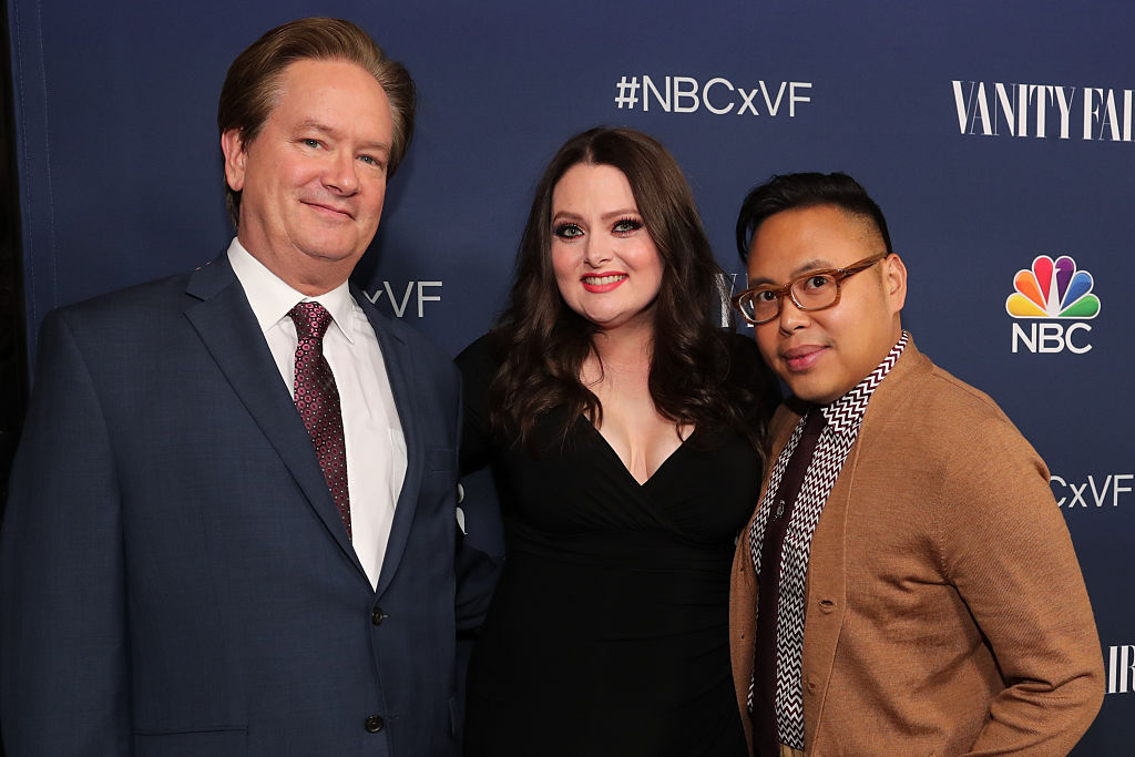 NBCUniversal Events - Season 2016