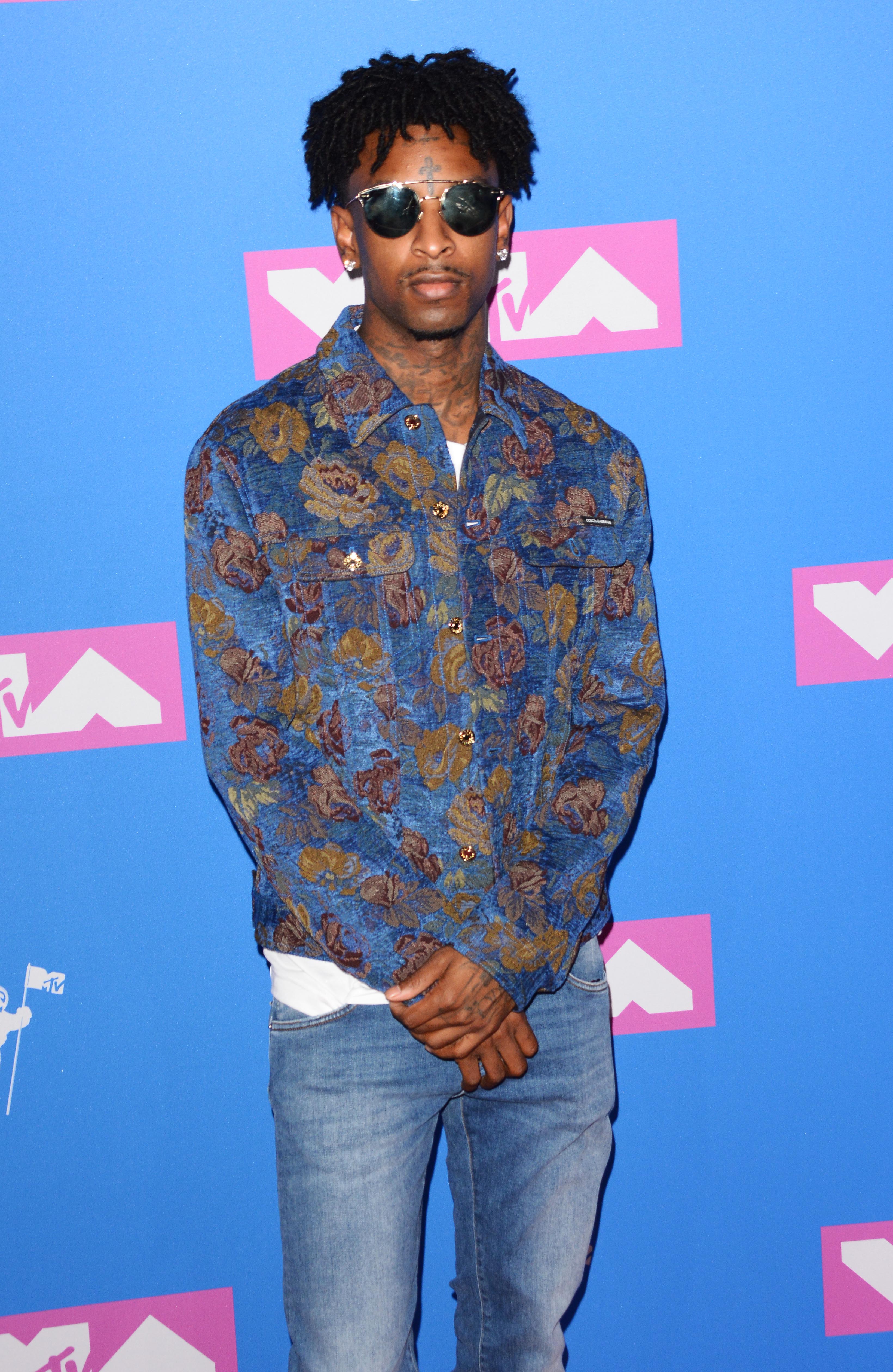 MTV Video Music Awards - Arrivals