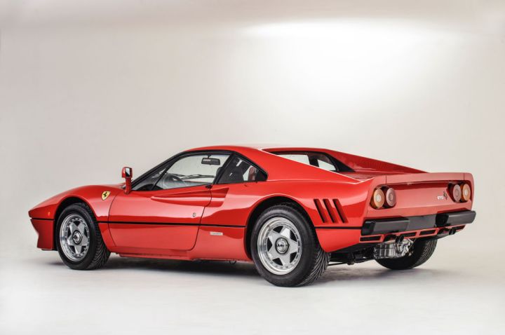 Most Expensive Whip In the World