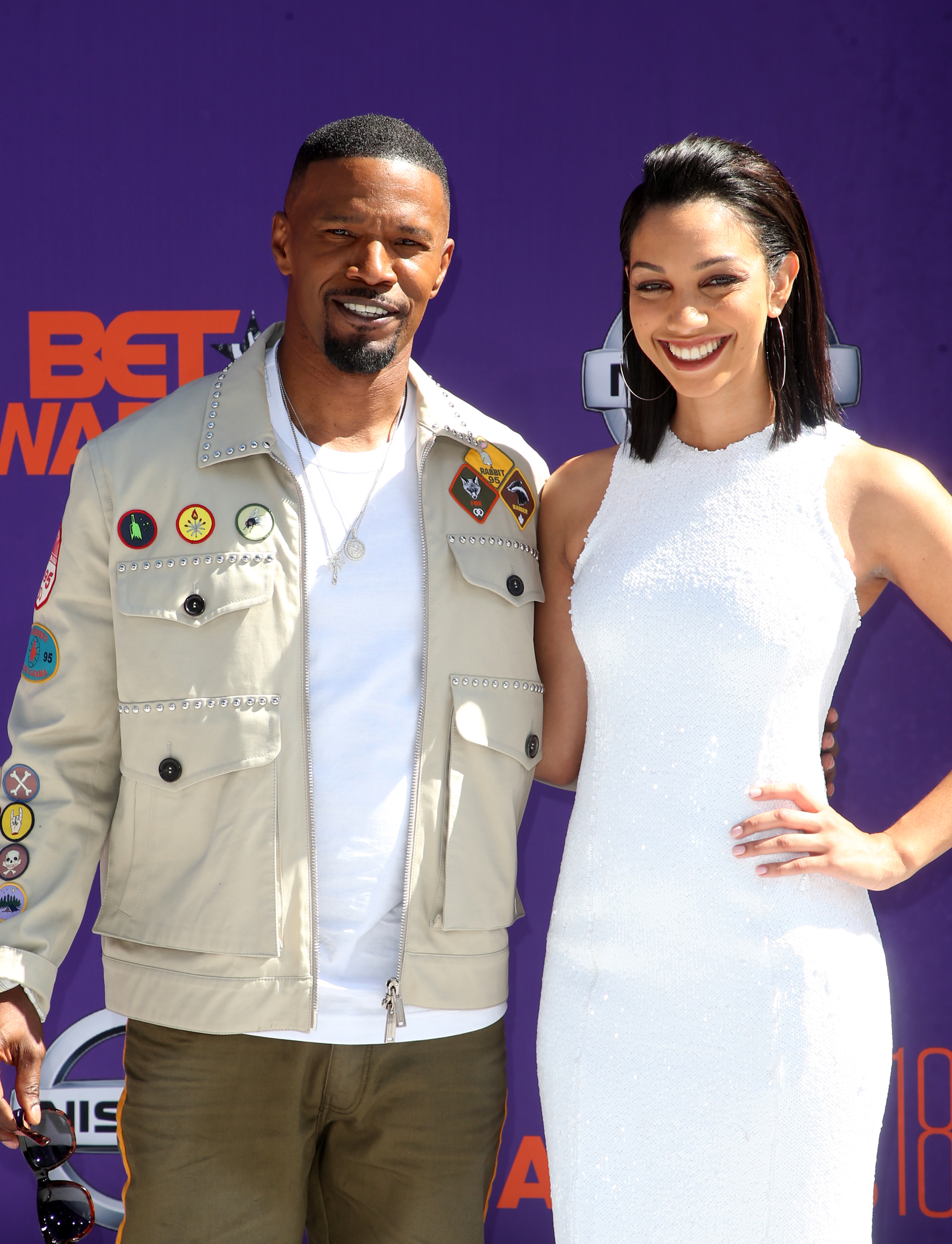 2018 BET Awards