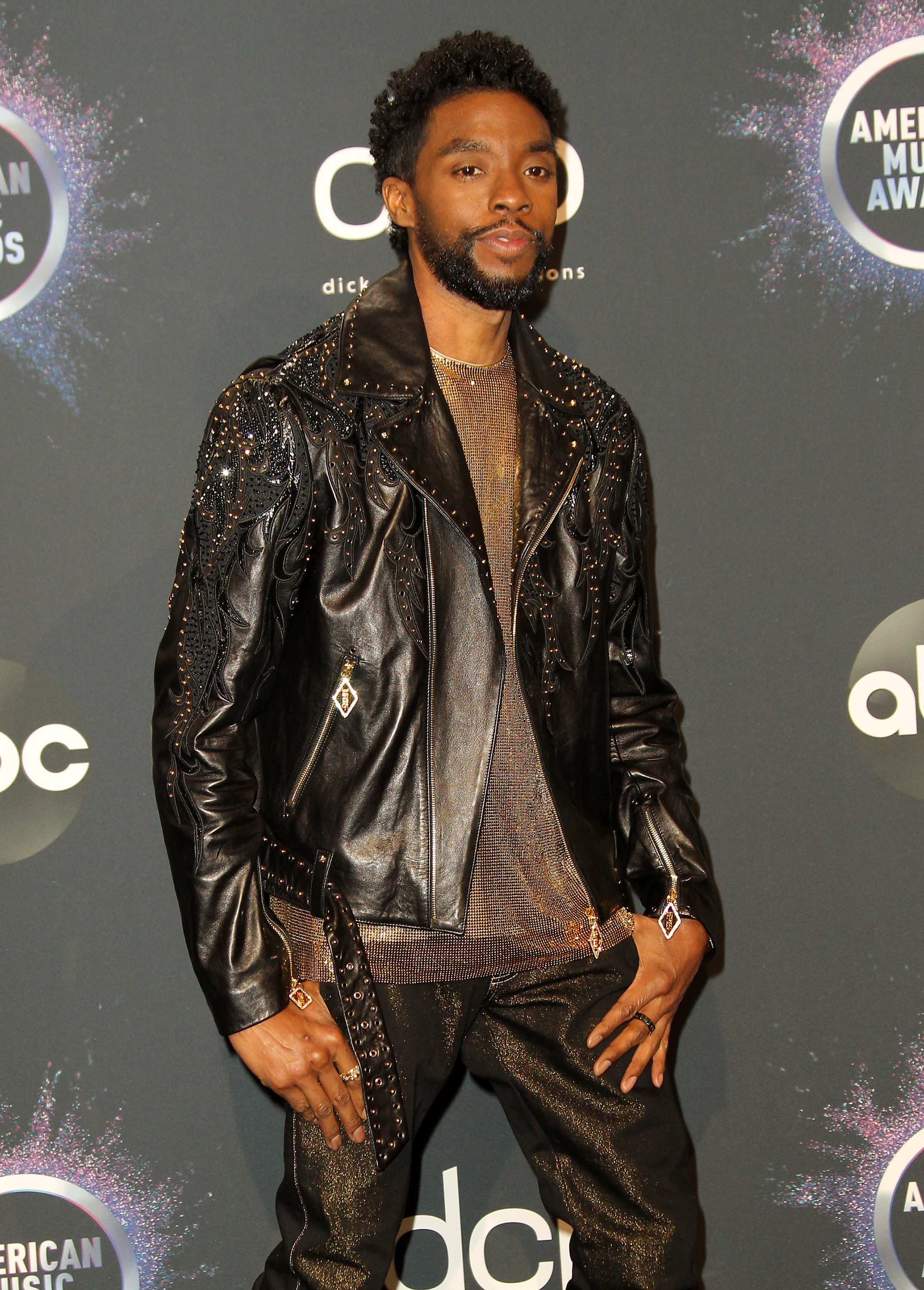 AMA Awards 2019 Press Room