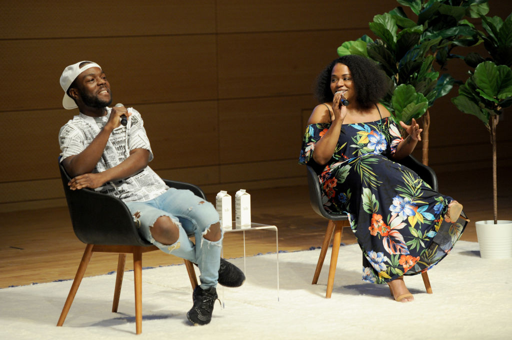 Teen Vogue Summit 2018: #TurnUp - Day 1