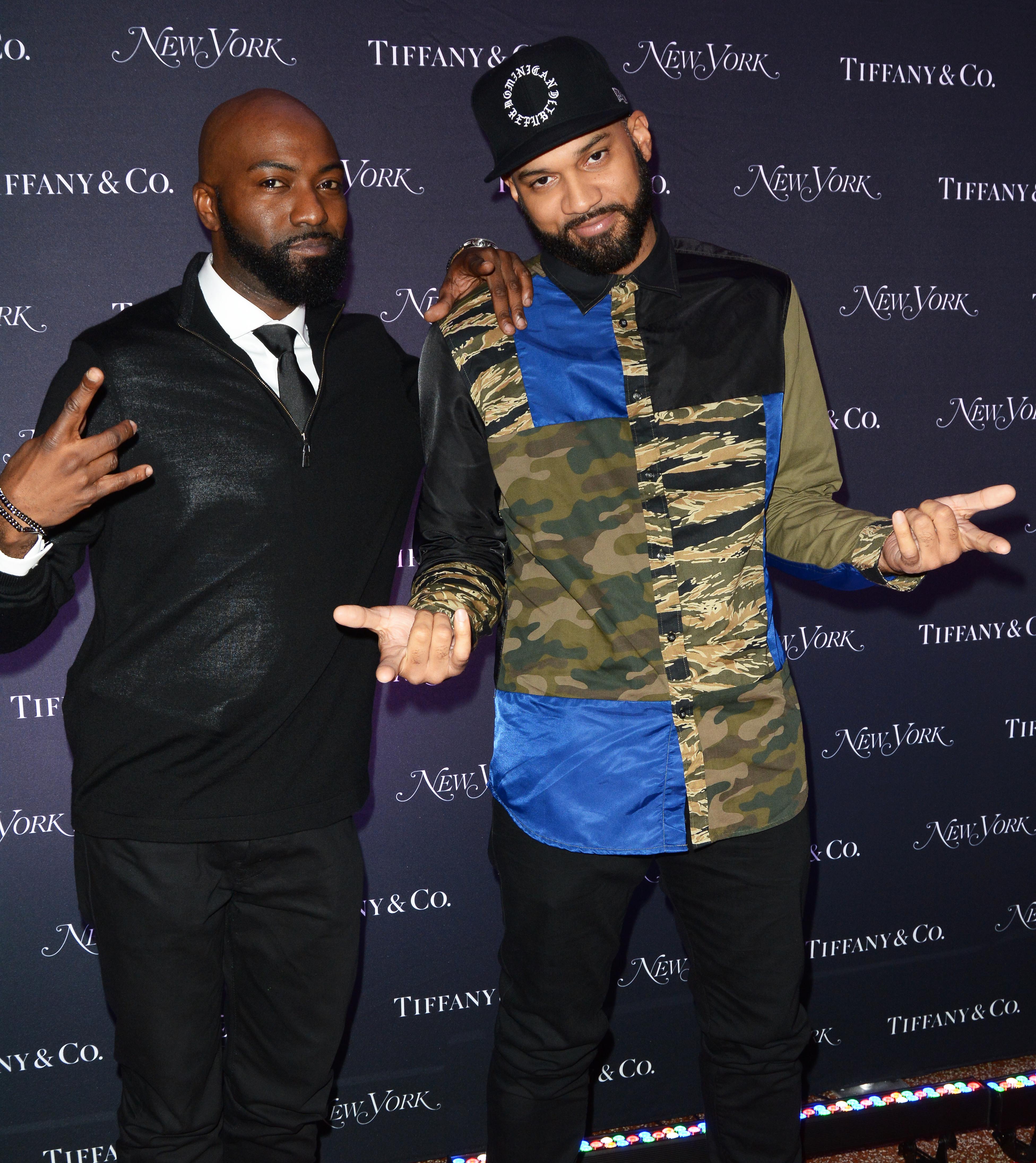 New York Magazine&apos;s 50th Anniversary Party - Arrivals