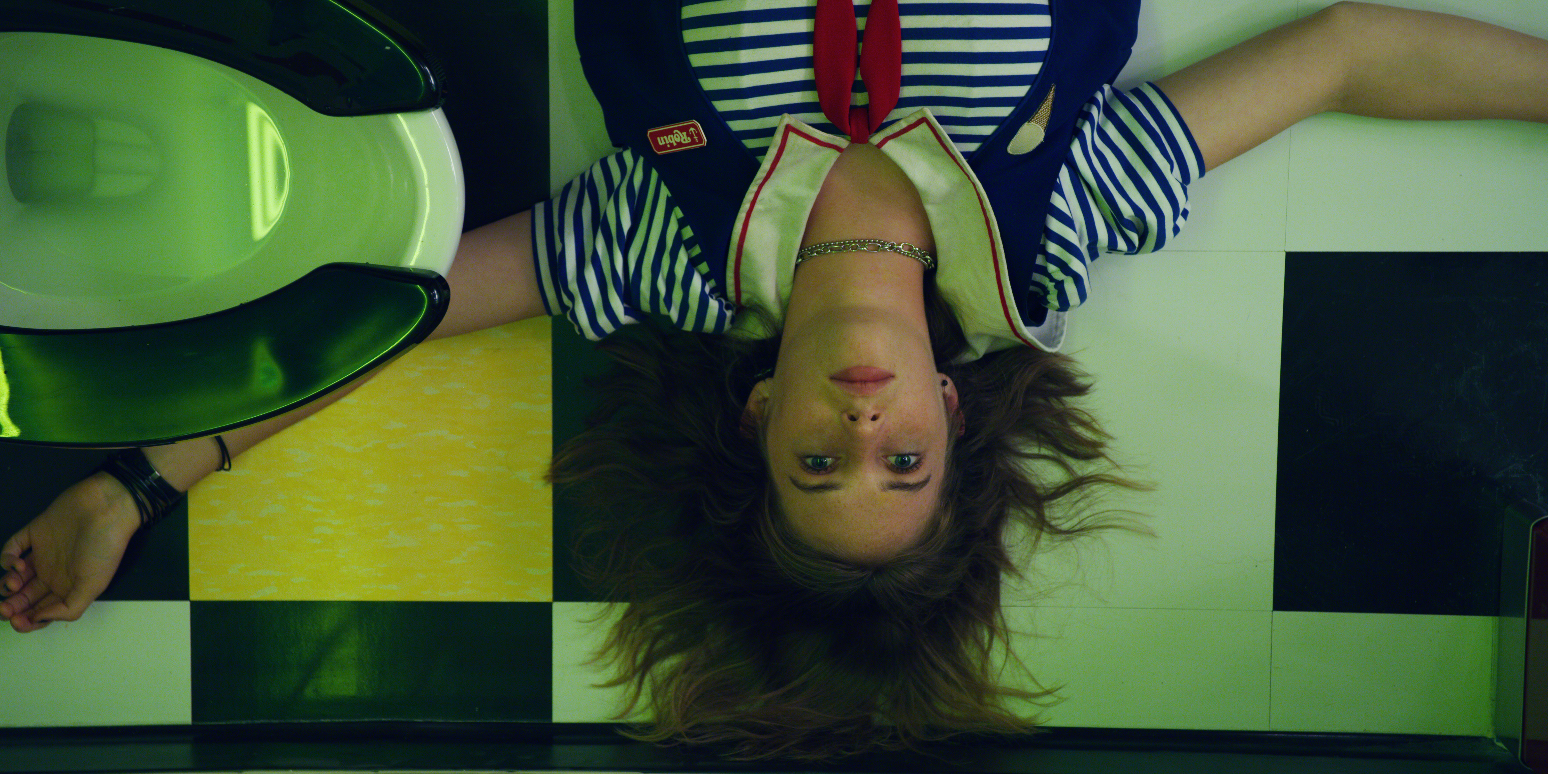 Stranger Things season 4 teaser