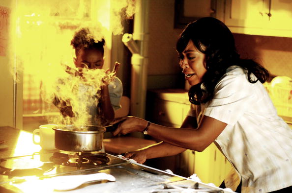 Everybody Hates Chris