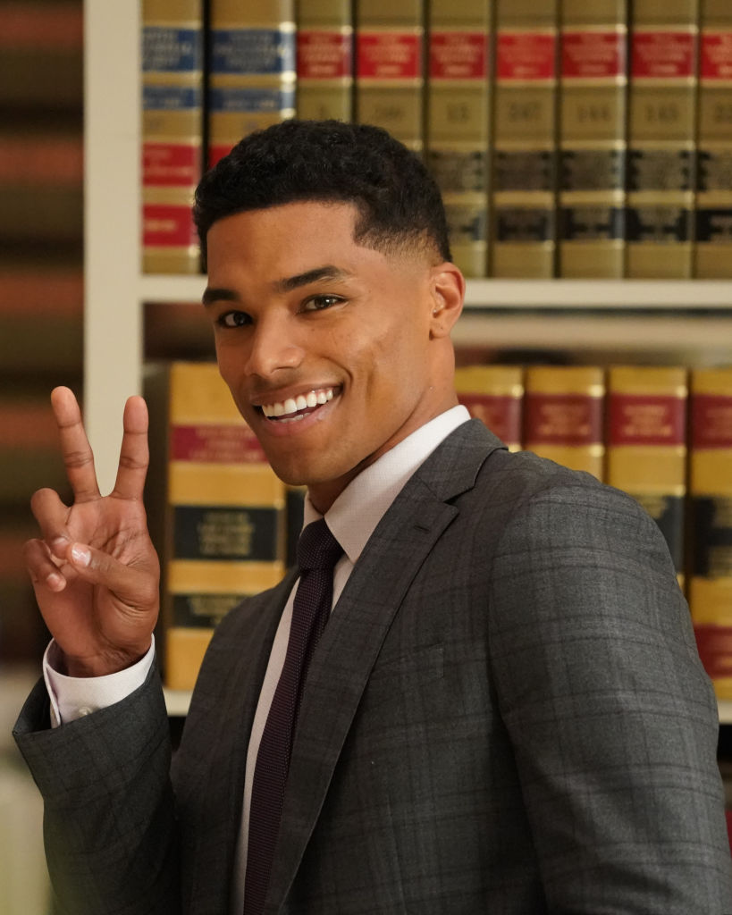 ABC's "How to Get Away with Murder" - Season Six