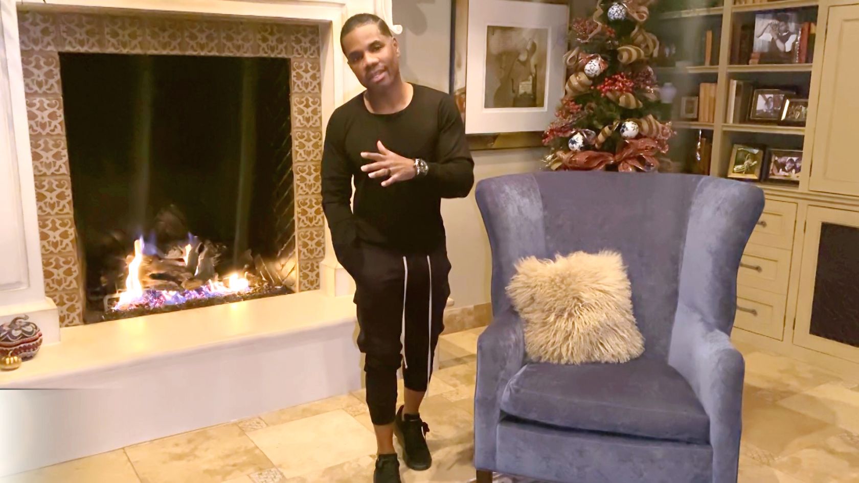 2020 Soul Train Awards - Presented By BET - Show