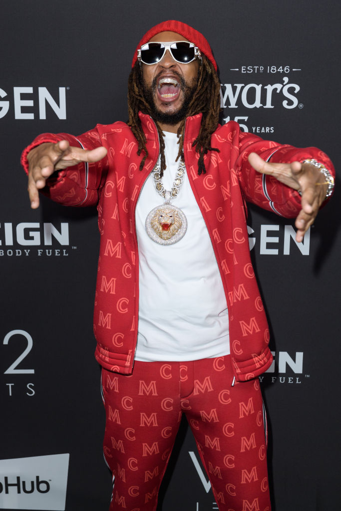 Sports Illustrated Super Bowl Party