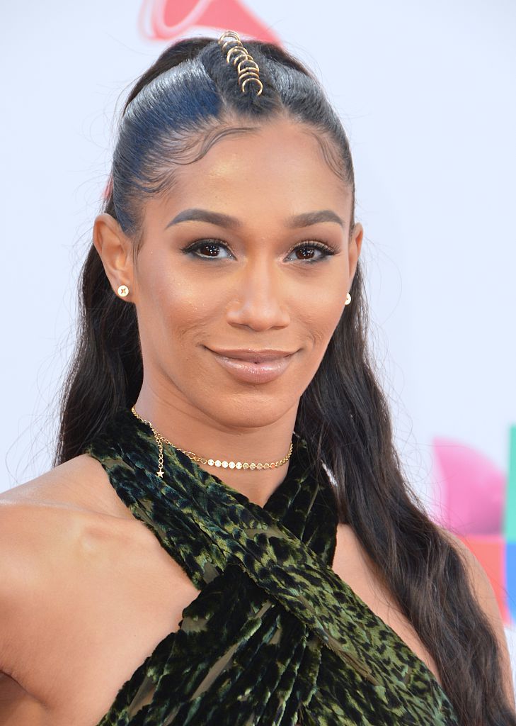 17th Annual Latin Grammy Awards - Arrivals