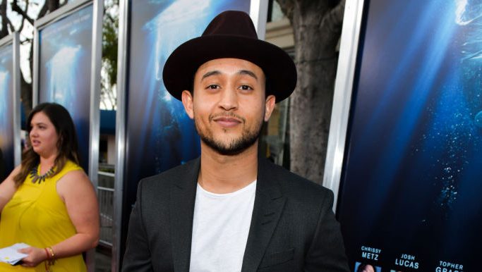 Premiere Of 20th Century Fox's "Breakthrough" - Red Carpet