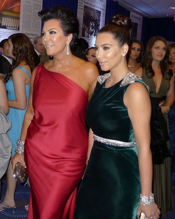USA - White House Corresponspodents Dinner