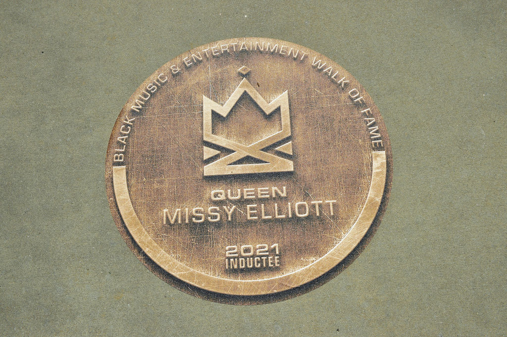 Black American Music Association And Georgia Entertainment Caucus Hold Inaugural Induction Ceremony For Black Music And Entertainment Walk Of Fame