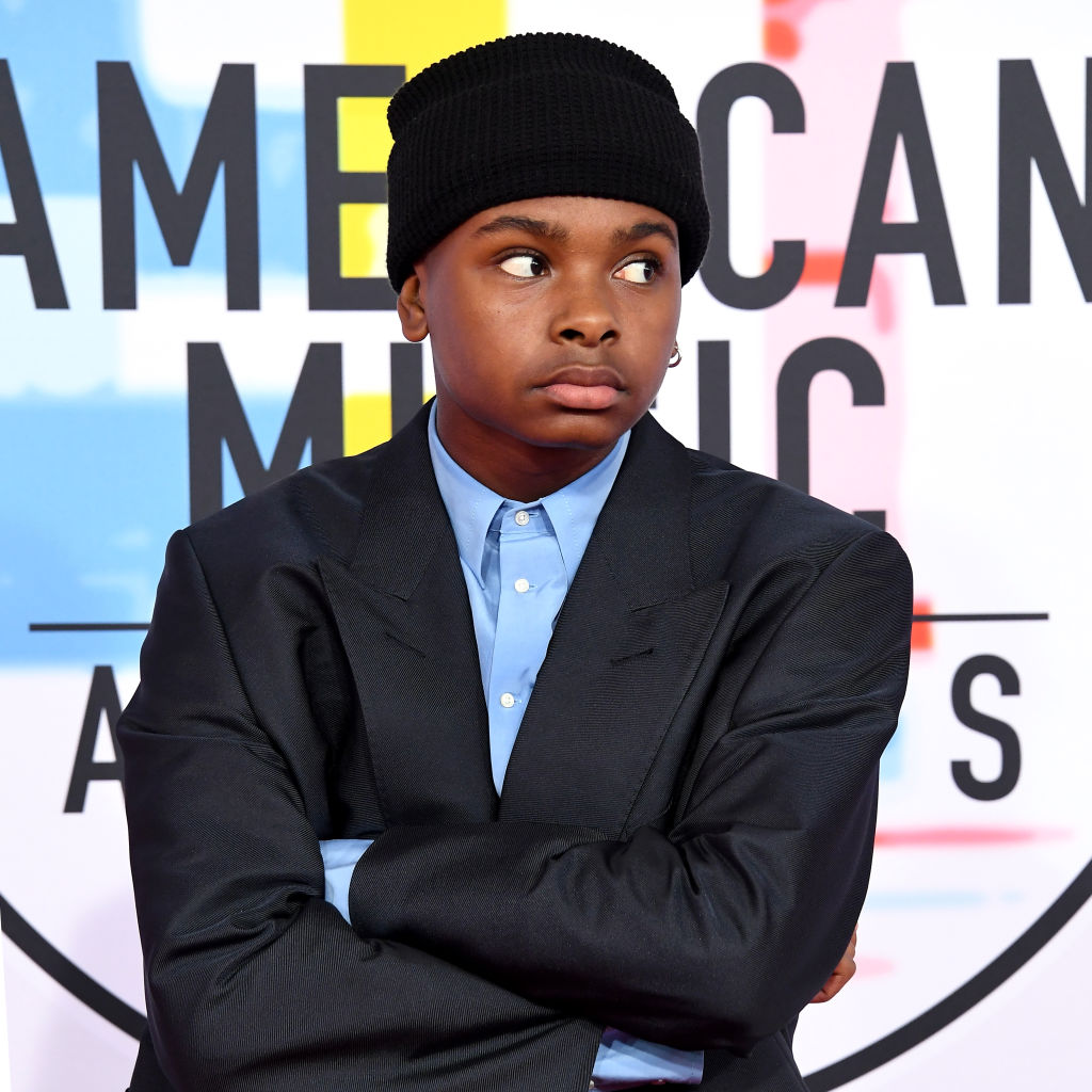 2018 American Music Awards - Arrivals
