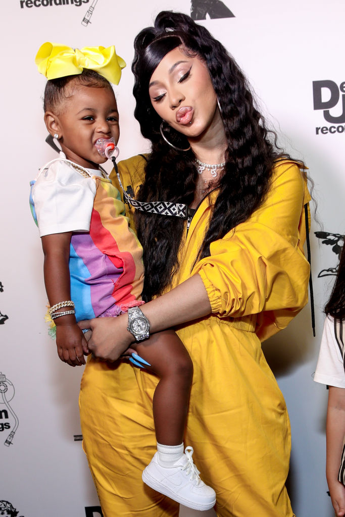 Cardi B