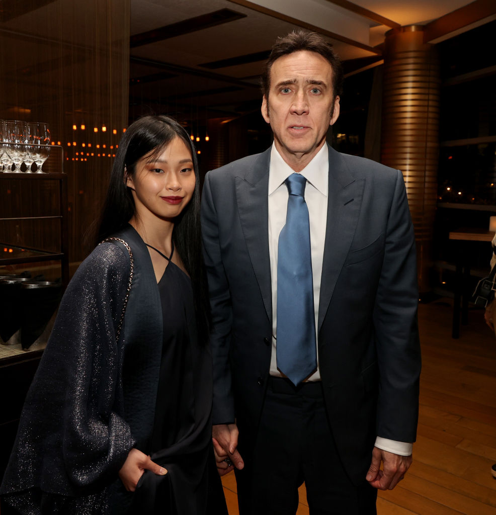 Los Angeles Premiere Of Neon's "Pig" - After Party