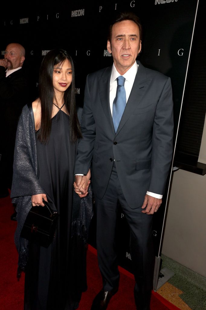 Los Angeles Premiere Of Neon's "Pig" - Arrivals
