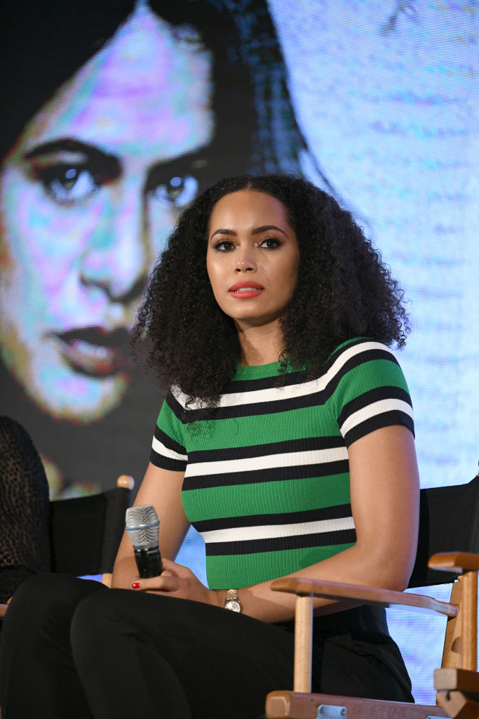 New York Comic Con 2019 - Day 4