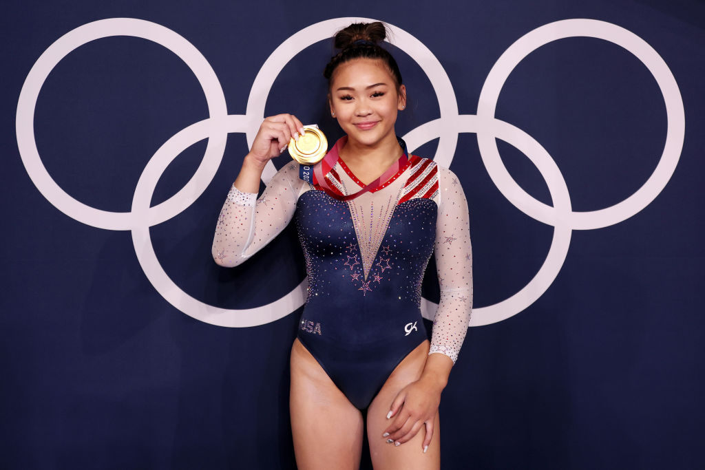 Gymnastics - Artistic - Olympics: Day 6