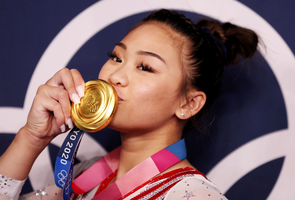 Gymnastics - Artistic - Olympics: Day 6