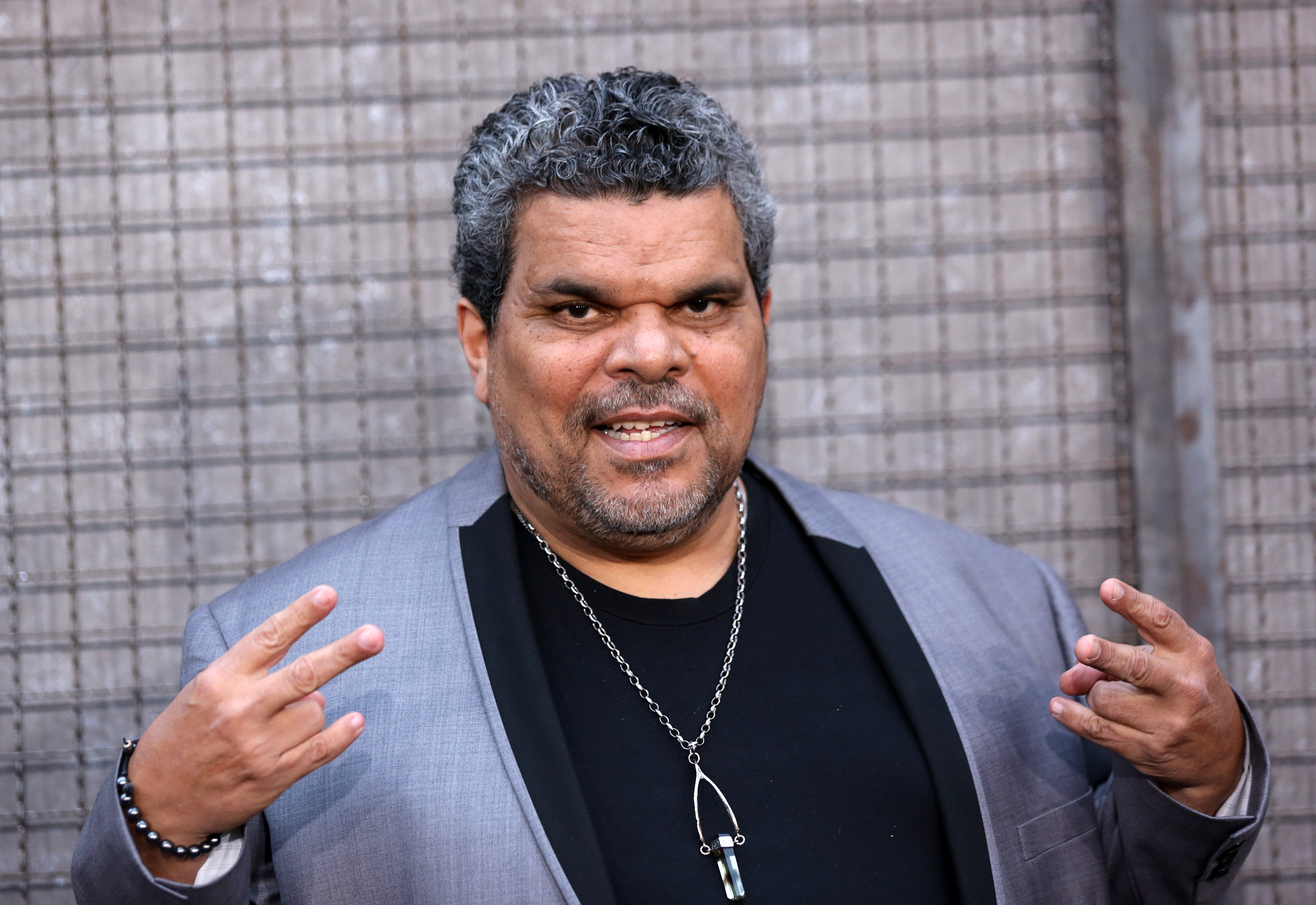 'Rampage' film premiere
