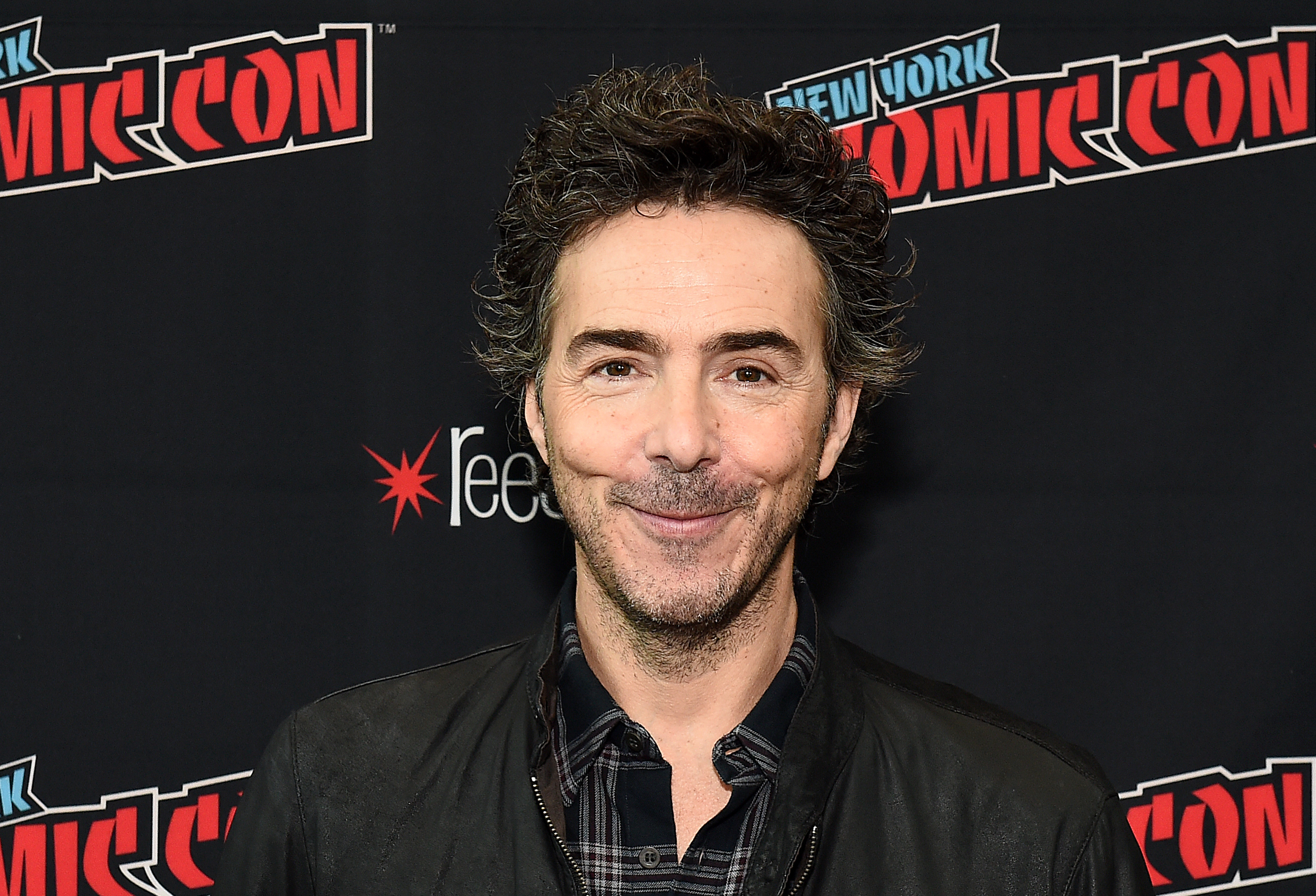 "Free Guy" At New York Comic Con