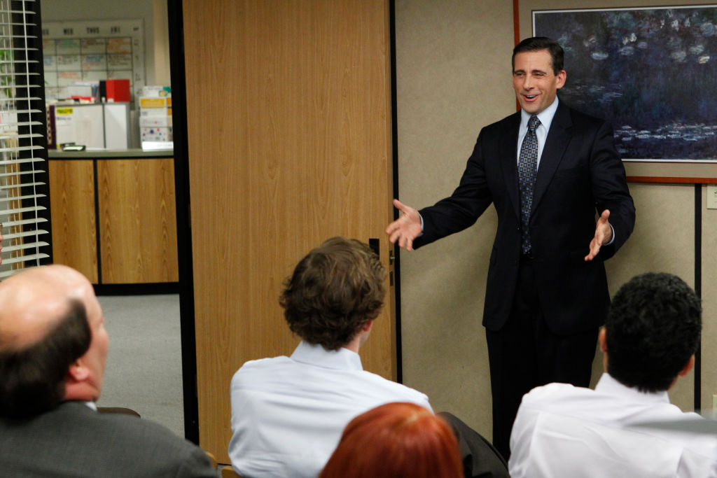 The Office - Season 7