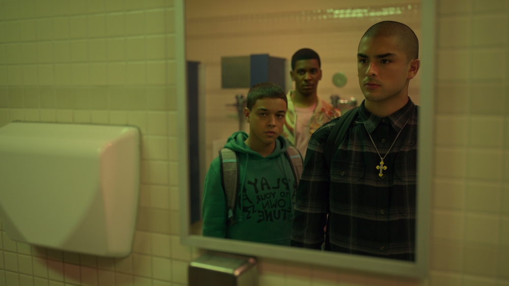 First Look at 'On My Block' The Final Season