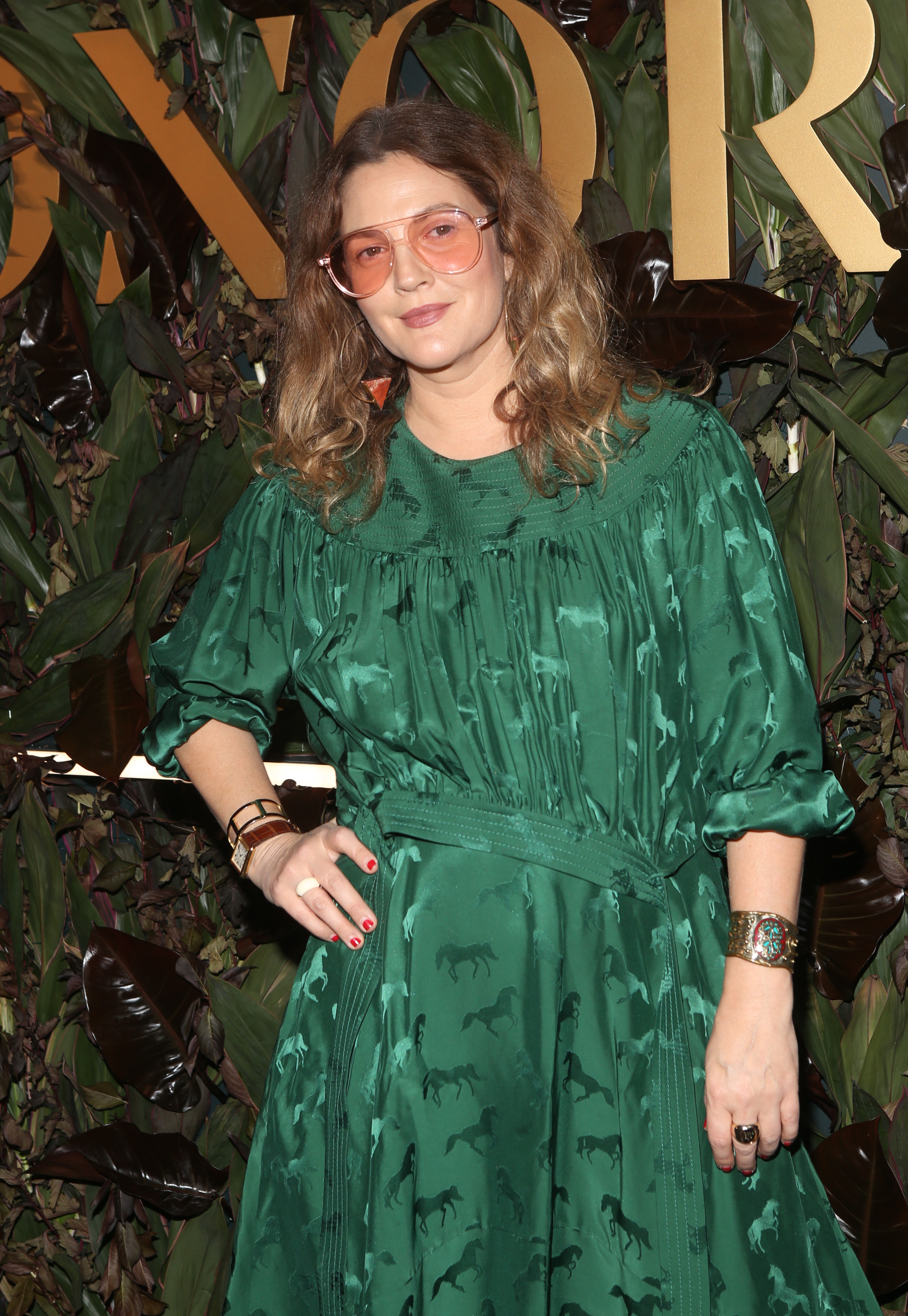 Fourth Annual WWD Honors