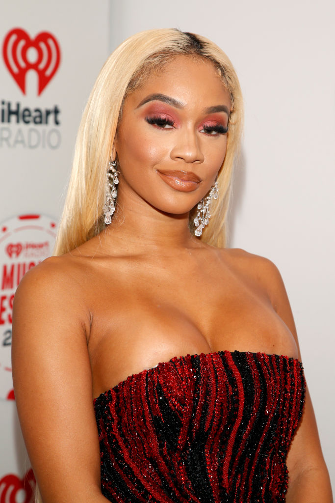 2021 iHeartRadio Music Festival - Night 2 – Broadcast