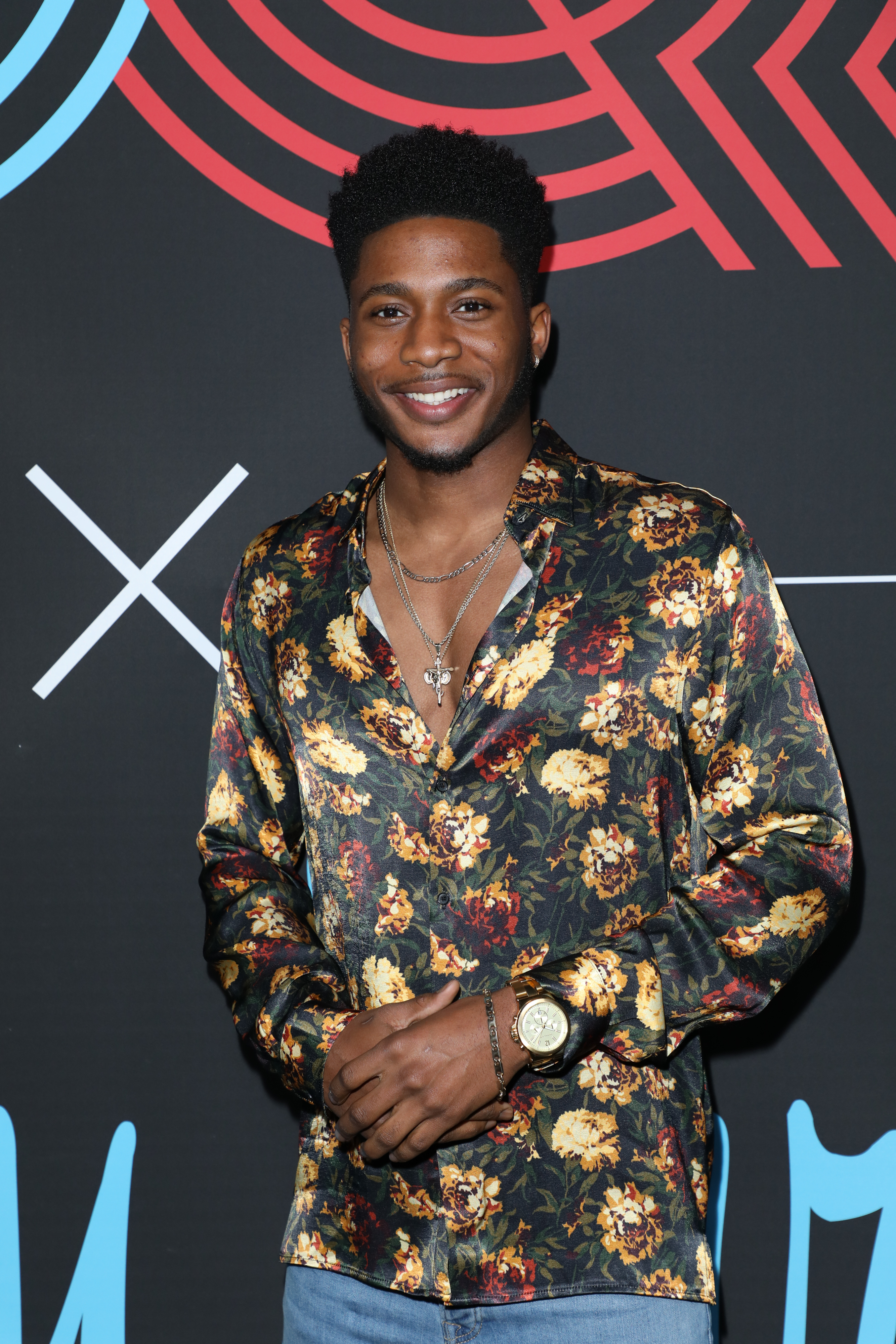 GQ's 2018 All-Stars Celebration - Arrivals