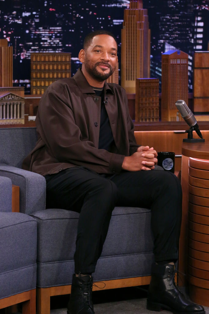 The Tonight Show Starring Jimmy Fallon - Season 7