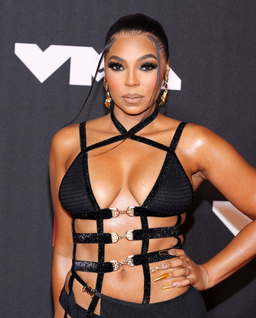 2021 MTV Video Music Awards - Arrivals