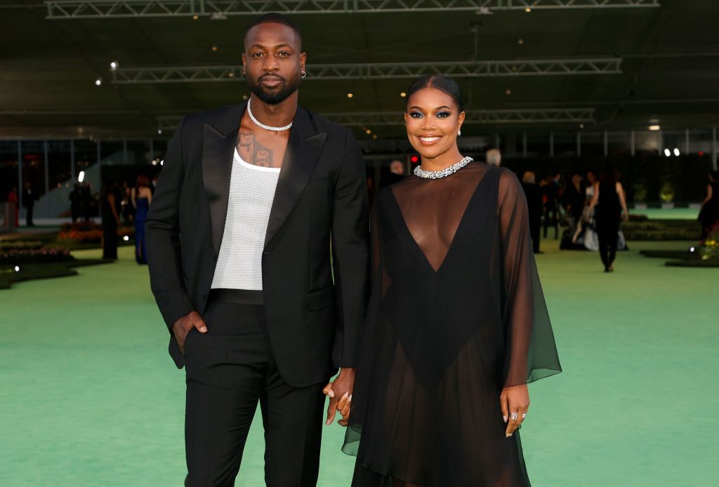 The Academy Museum Of Motion Pictures Opening Gala - Arrivals