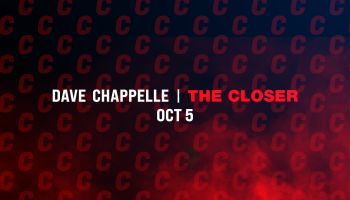 Dave Chappelle | The Closer