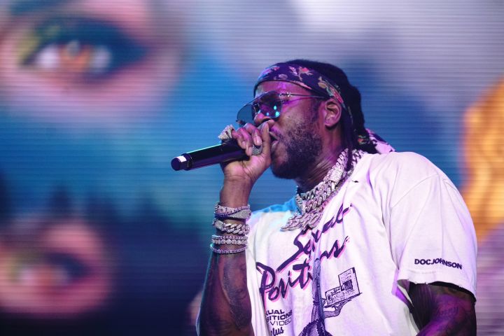2 Chainz