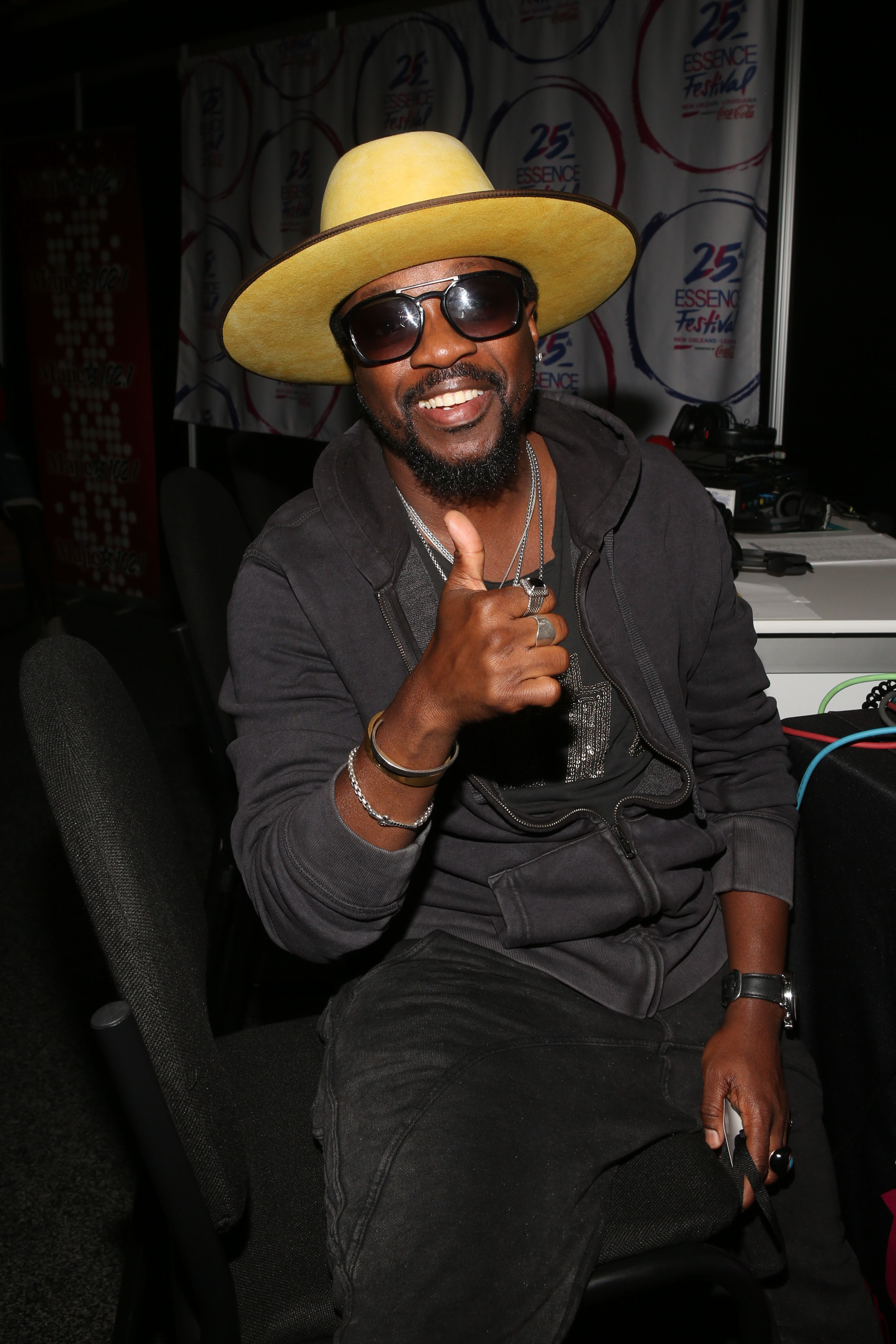 ESSENCE Festival at the Convention Center
