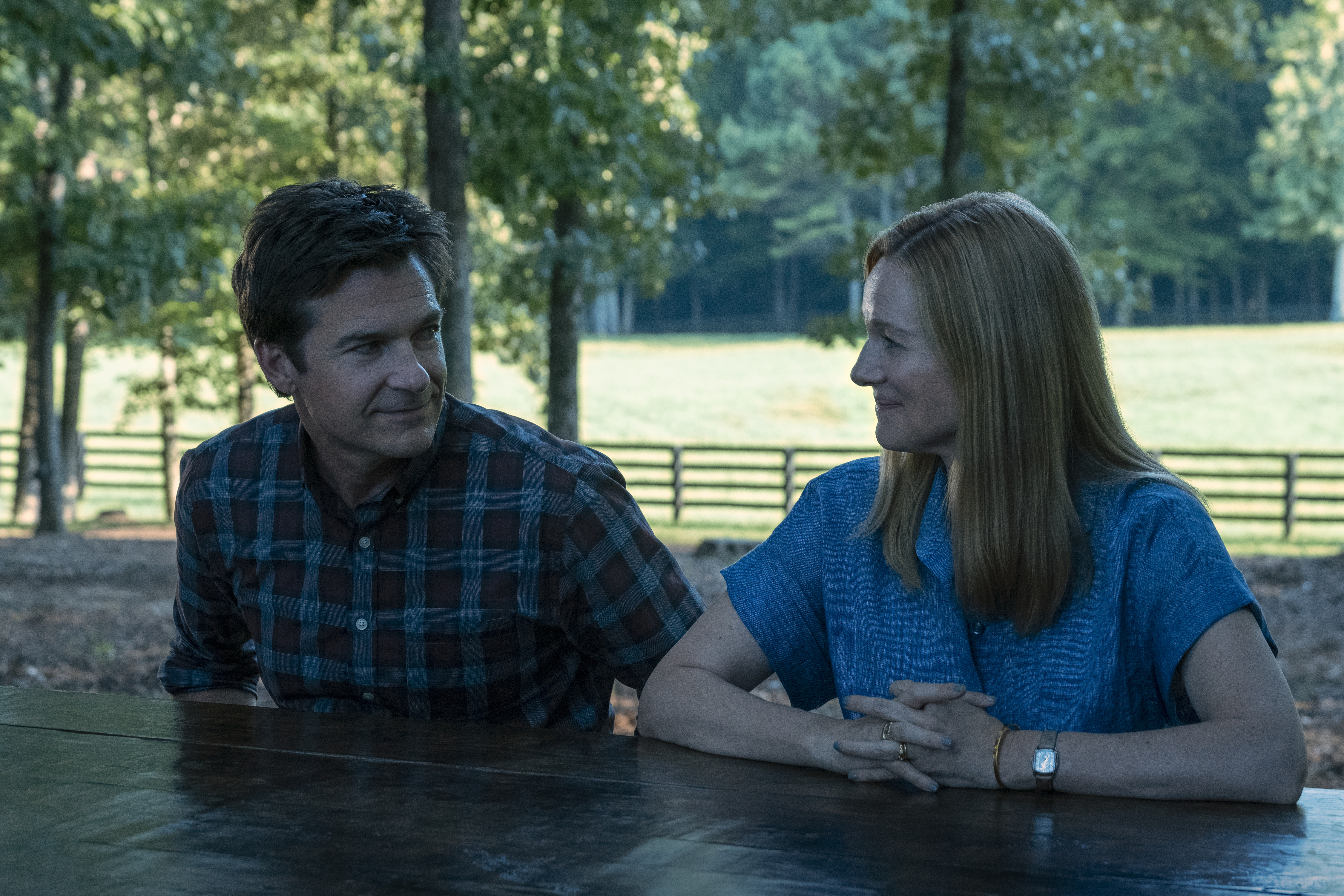Ozark Season 3