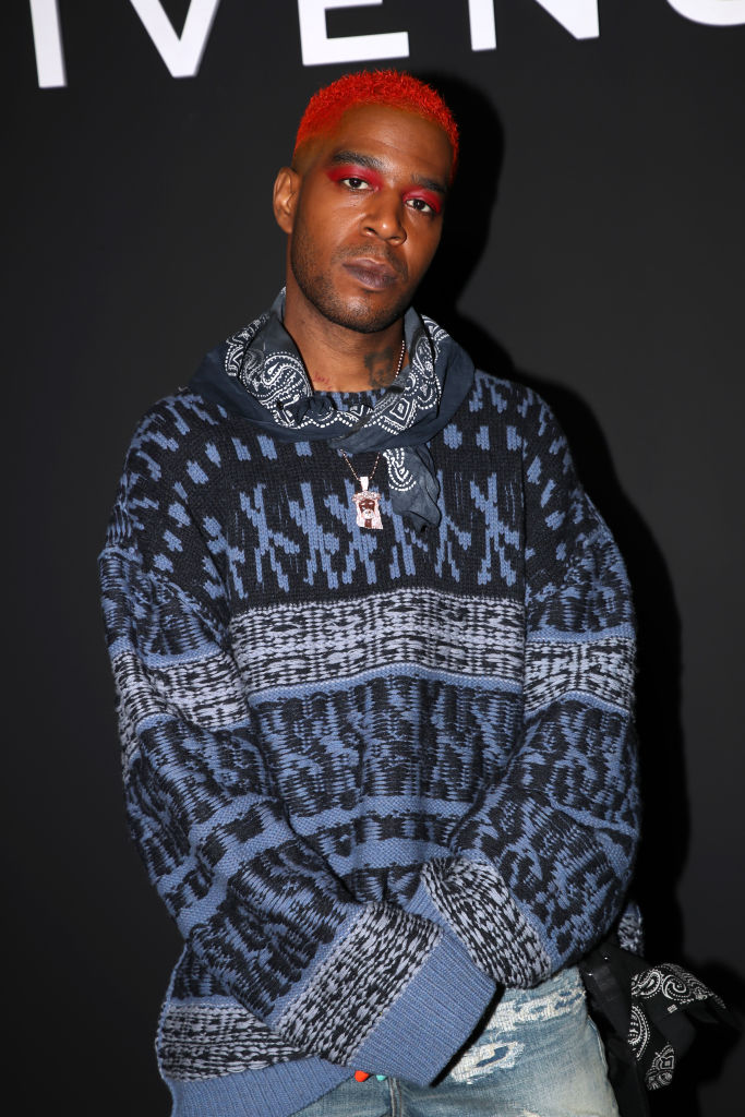 Givenchy : Photocall - Paris Fashion Week - Womenswear Spring Summer 2022