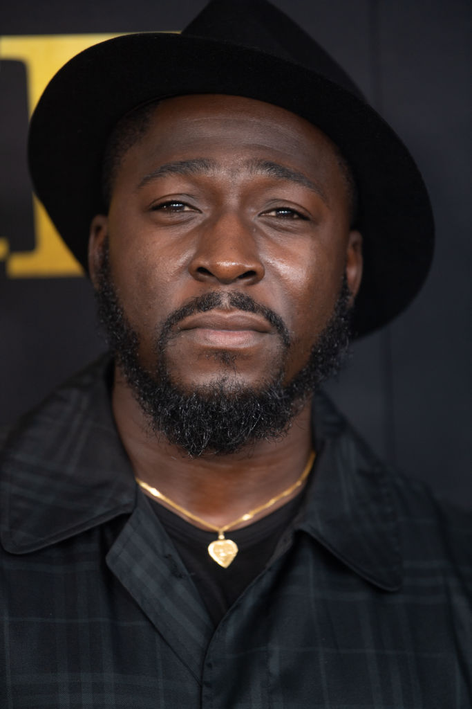 STARZ Series "BMF" World Premiere