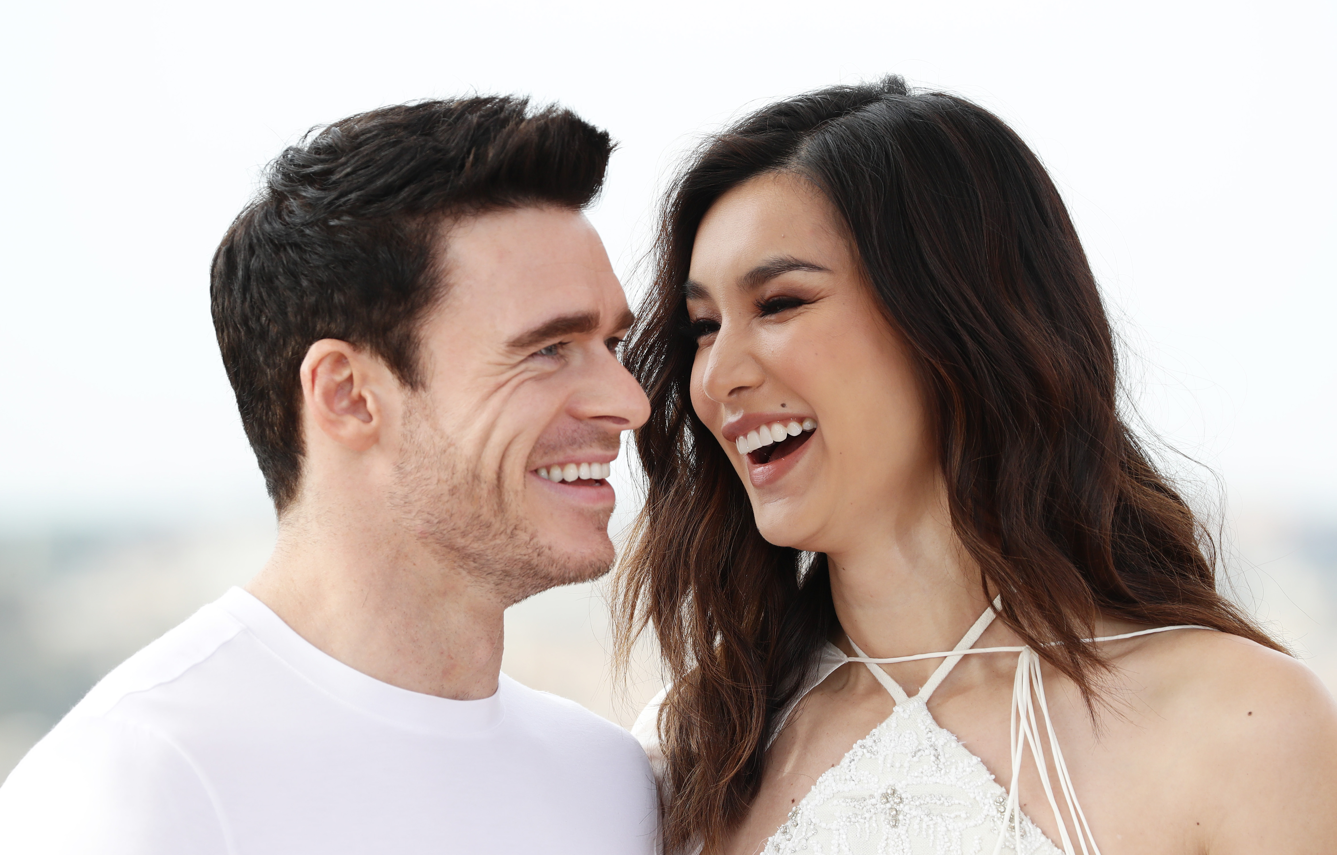 "Eternals" Photocall