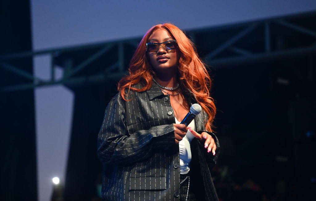2021 AfroPunk Atlanta