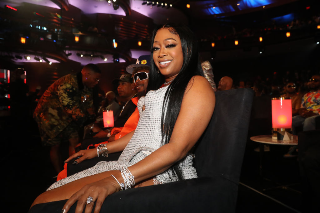 BET Hip Hop Awards 2021 - Backstage and Audience