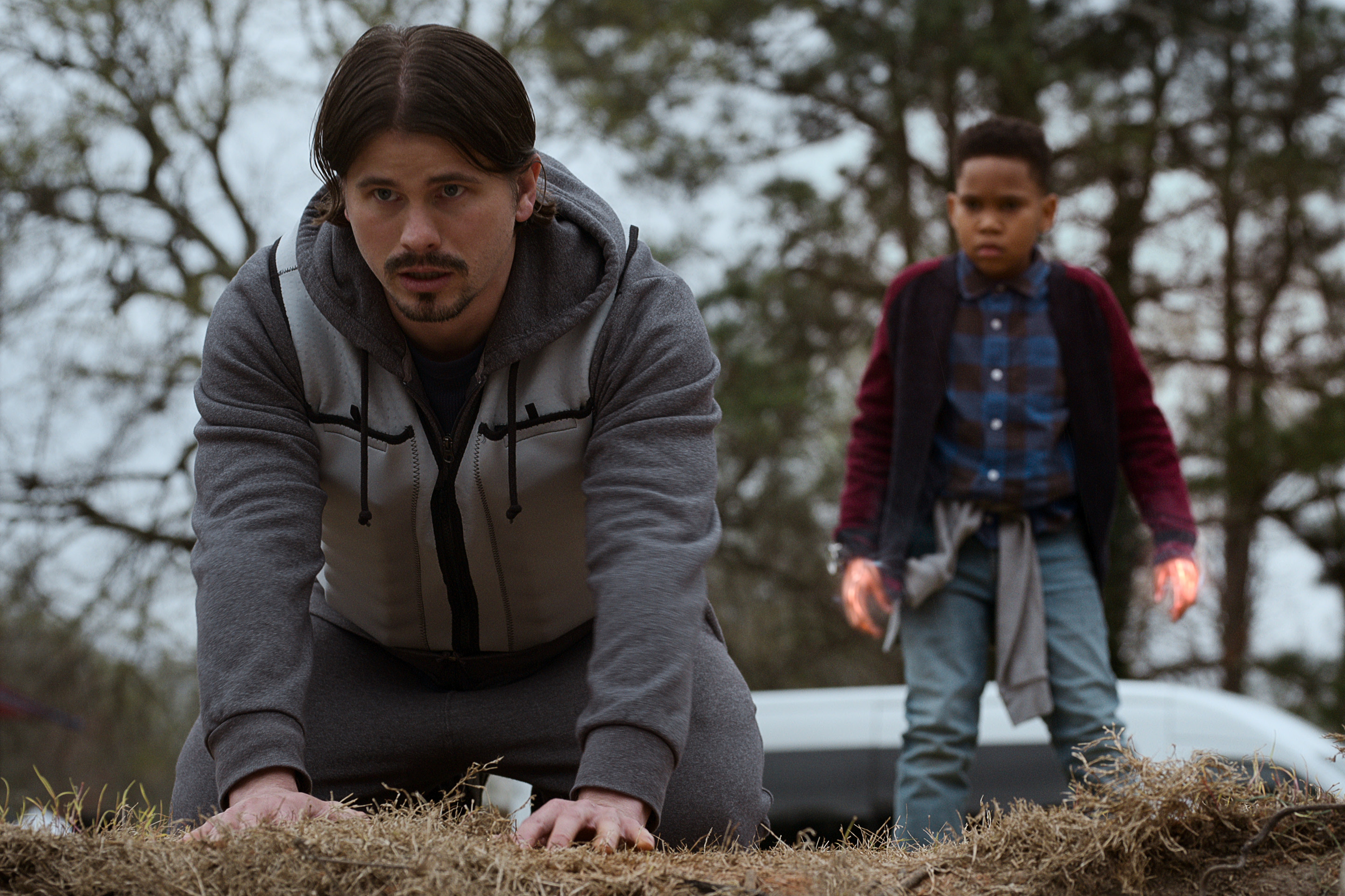 Raising Dion Season 2 First Look photos